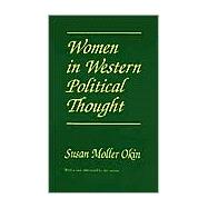 Women in Western Political Thought