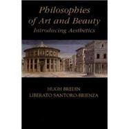 Philosophies of Art and Beauty Introducing Aesthetics