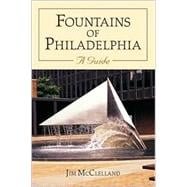 Fountains Of Philadelphia