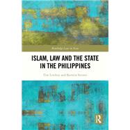 Islam, Law and the State in the Philippines