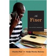 The Fixer