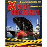 Extreme Watercraft