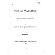 Russia's Warnings