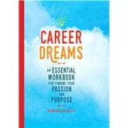 Barbie I Can Be Anything Career Journal My Dreams and Plans for the Best Future Ever
