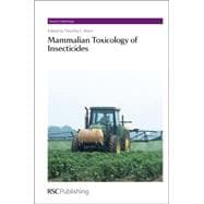 Mammalian Toxicology of Insecticides