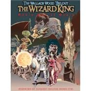 The Wizard King Trilogy Book II: Odkin Son of Odkin