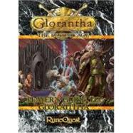 RuneQuest Players Guide to Glorantha