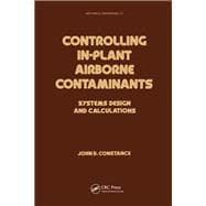 Controlling In-plant Airborne Contaminants