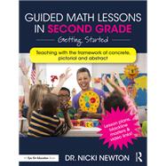 Guided Math Lessons in Second Grade