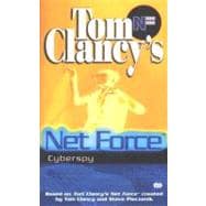 Tom Clancy's Net Force: Cyberspy