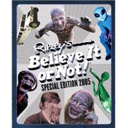 Ripley's Special Edition 2005 (pob)