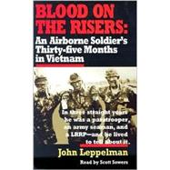 Blood on the Risers