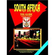 South Africa Tax Guide: Personal Taxation,9780739791912