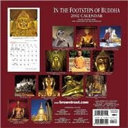 In the Footsteps of Buddha, 2002 Calendar