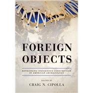 Foreign Objects