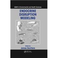 Endocrine Disruption Modeling