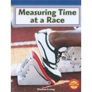 Measuring Time at a Race