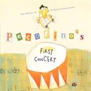 Pecorino's First Concert