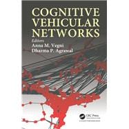 Cognitive Vehicular Networks