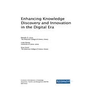 Enhancing Knowledge Discovery and Innovation in the Digital Era