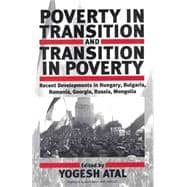 Poverty in Transition