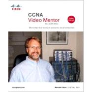 CCNA Video Mentor (CCNA Exam 640-802)