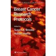 Breast Cancer Research Protocols