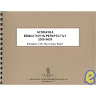 Nebraska Education In Perspective 2008-2009
