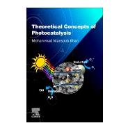 Theoretical Concepts of Photocatalysis