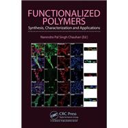 Functionalized Polymers