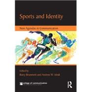 Sports and Identity: New Agendas in Communication