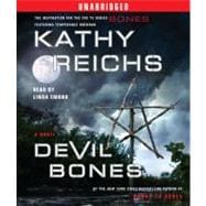 Devil Bones A Novel