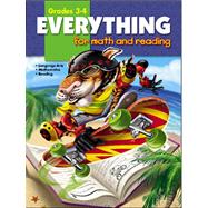 Everything for Reading and Math