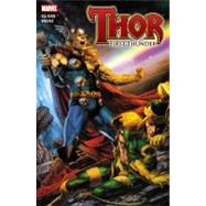Thor First Thunder