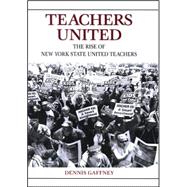 Teachers United