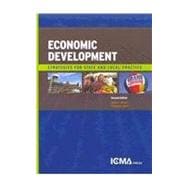Economic Development : Strategies for State and Local Practice