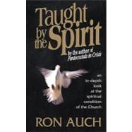 Taught by the Spirit