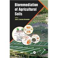 Bioremediation of Agricultural Soils