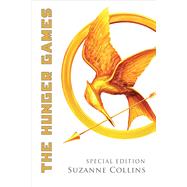 The Hunger Games: The Special Edition (Hunger Games, Book One)