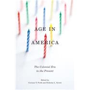 Age in America