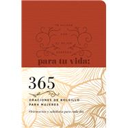 365 oraciones de bolsillo para mujeres / 365 Pocket Prayers for Women