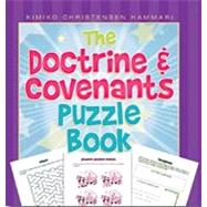 The Doctrine and Covenants Puzzle Book
