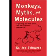 Monkeys, Myths, and Molecules Separating Fact from Fiction, and the Science of Everyday Life