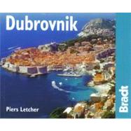 Dubrovnik The Bradt City Guide