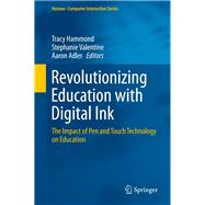 Revolutionizing Education With Digital Ink