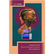 Neptune Frost book cover, ISBN 9798765161913