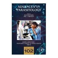 Advances in Parasitology