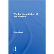 The Europeanization of the Alliance