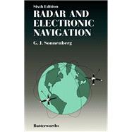 Radar and Electronic Navigation
