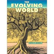 The Evolving World